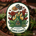 BBQ Sliced Biltong