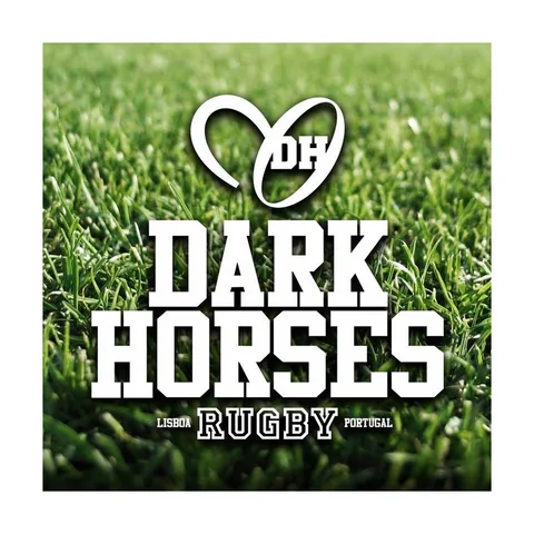 Dark Horses Rugby Lisbon