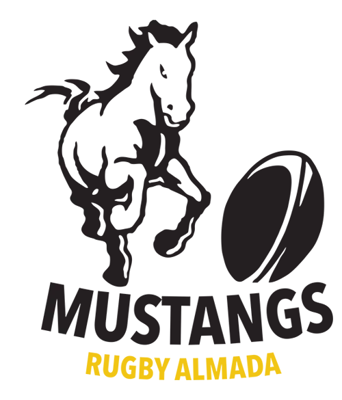 Mustangs Rugby Almada