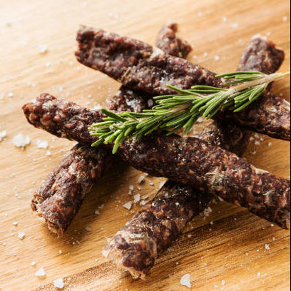 Dry Beef Sticks (Droewors)