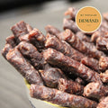 Dry Beef Sticks (Droewors)